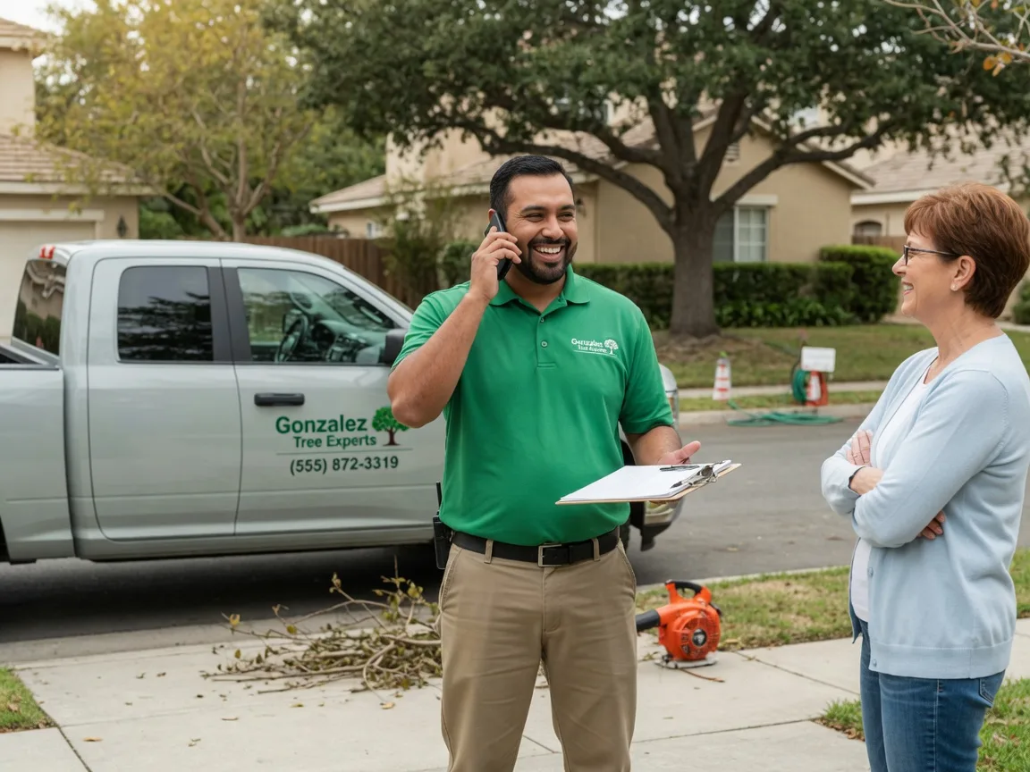 Tree Service Turner, ME FAQs